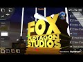 My Own 20th Century Fox 1994 Logo Remake