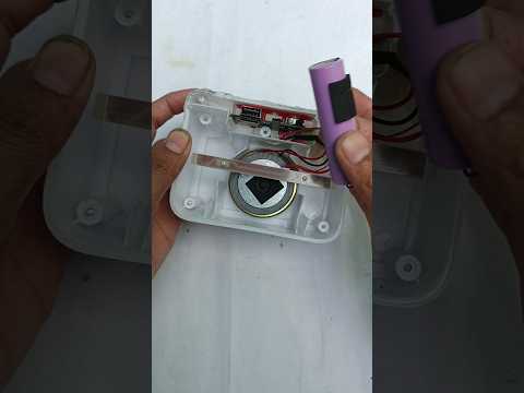 cyomi Bluetooth speakers  #trending #ytshorts #teardown