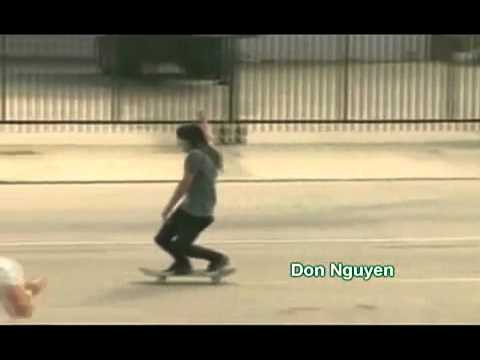 BIGGEST KICKFLIPS EVER LANDED