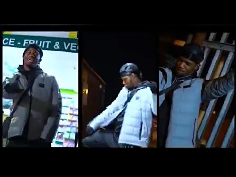 DeeCien - Créme De La Créme (Official Video)