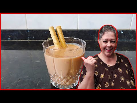 👩‍🍳🍹 Cómo HACER BATIDO MULTIFRUTAS 100% Casero y Natural