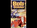 Bob The Builder To The Rescue 2001 SCREENER VHS