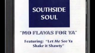 Southside Soul - Cruisin&#39; In The ATL