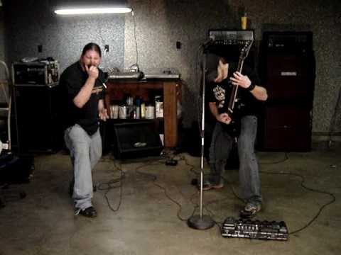 INFENSUS INFERI - Inhuman Decomposition