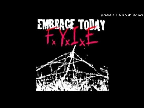 [EGxHC] Embrace Today - FYIE Full EP