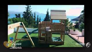 Lindos Mare Resort - Greece