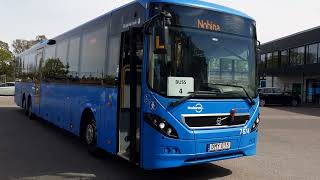 Bus interurbain Volvo 8900LE B9RLE 6x2 ( 7674) 1 bus à vendre - Image 4 | Autoline SN Bus interurbain Volvo 8900LE B9RLE 6x2 ( 7674) 1 bus | Image 4 - Autoline
