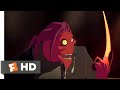Osmosis Jones 2001 Careful I M Contagious 2 9 Scene Movieclips