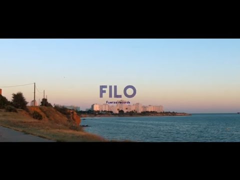 Don Filo - Dans le secteur (Clip officiel)