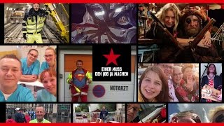 Udo Lindenberg - Einer muss den Job ja machen (Selfie-Challenge)