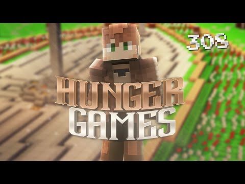 Minecraft Hunger Games [MCSG] #308 | My Favorite Map