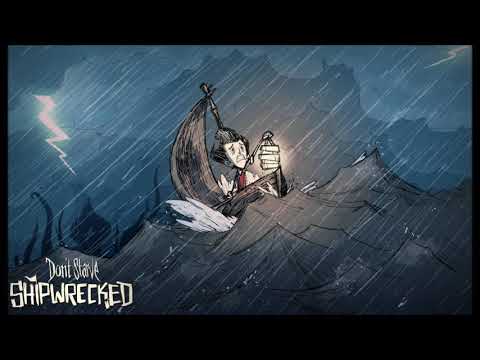 Don't Starve: Shipwrecked - Dawn