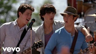 Joe Jonas, Kevin Jonas, Nick Jonas - Heart and Soul (From &quot;Camp Rock 2: The Final Jam&quot;)