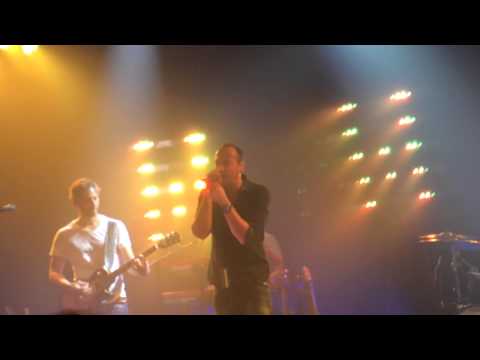 Ritschi, Bim erschte Schritt