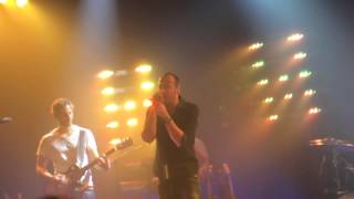 Ritschi, Bim erschte Schritt