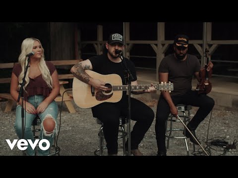 Kameron Marlowe - I Can Lie (The Truth Is) (Acoustic) ft. Erin Kirby