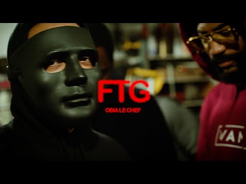 Video thumbnail for FTG