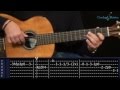 Toni Braxton - Spanish Guitar - Aula de Violão ...