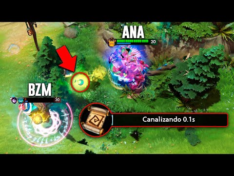 FIRST GAME of T1.ANA versus OG.BZM