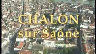 preview picture of video 'chalon sur saône.'