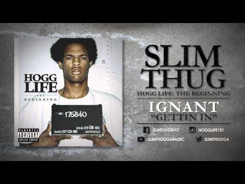Video thumbnail for Ignant “Gettin In”