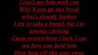 Hinder How Long Lyrics