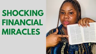 Watch how money flows to you after reading this psalms for 7days