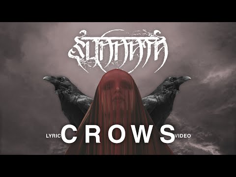 Sunnata - Crows (New Single 2020) - Lyric video