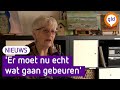 Inloophuizen voor kanker in zwaar weer, oud-patiënt Evelien in actie