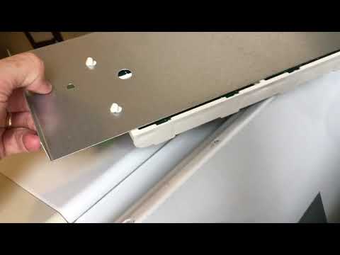 Repairing Whirlpool Duet Dryer GGW9250PW3 Electronic Control Panel using Dioxit D5