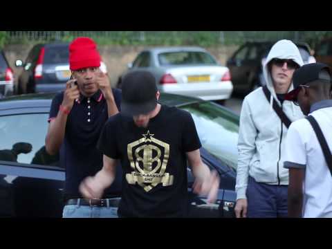 Young Marsh - Wavey Nigga