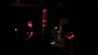 mc chris - Variety Austin, TX 7-26-07