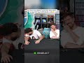 Mr Beast Was VISIBLY Upset After XQC Admits He Does NOT Like FEASTABLES Mrbeast Xqc Shorts