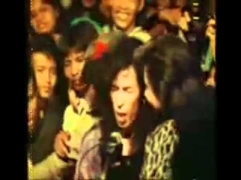 Joe Flizzow Ft. Amy Search -  Isabella (Official Video Clip).mp4