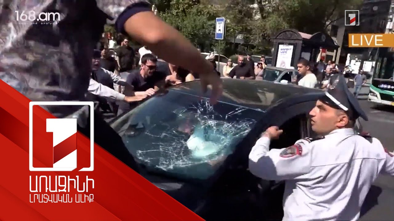 2018-ի և այսօրվա ընդդիմության միջև մտածելակերպի տարբերություն կա