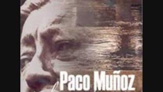 Paco Muñoz- La meua terra