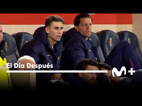 El Día Después (22/12/2025): El mago Szczęsny es un ídolo de masas