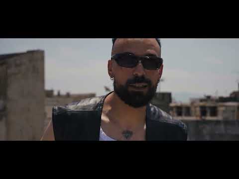 El Big Five - Mode Cameleon ( Clip Officiel ) Prod.By Bruno Future