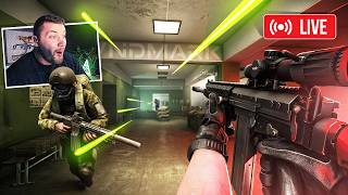 ESCAPE FROM TARKOV - SEASON 1 PVP