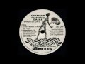 Cajmere feat. Dajae - Brighter Days (Remixes) (Master Beats)