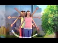 Friends Are Forever LEGO Friends Music Video