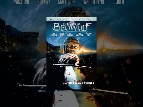 Die Legende von Beowulf