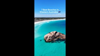 Best Beaches in Western Australia