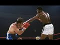 Muhammed Ali Vs Jerry Quarry Full Fight HD 2023