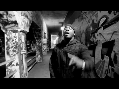 Alley Boy - 50 Bars Of Poison (Official Video)