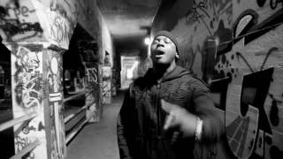 Alley Boy - 50 Bars Of Poison (Official Video)