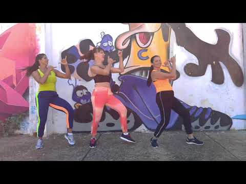 Lei Da Gravidade - Pocah e Léo Santana | Marisetes