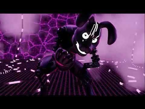 FNAF SB: RUIN, Secret Ending (IMPOSSIBLE TO GET)