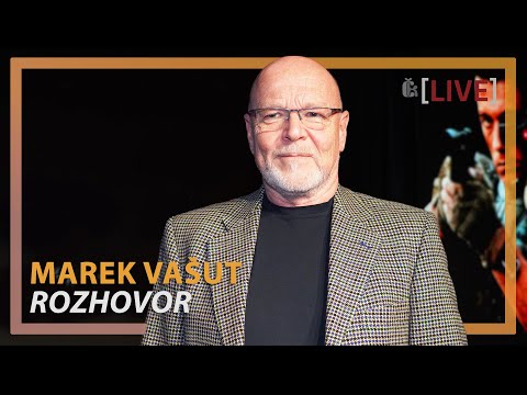 Jean-Claude Van Damme v Praze: Marek Vašut se ujme moderace akce Noc s legendou