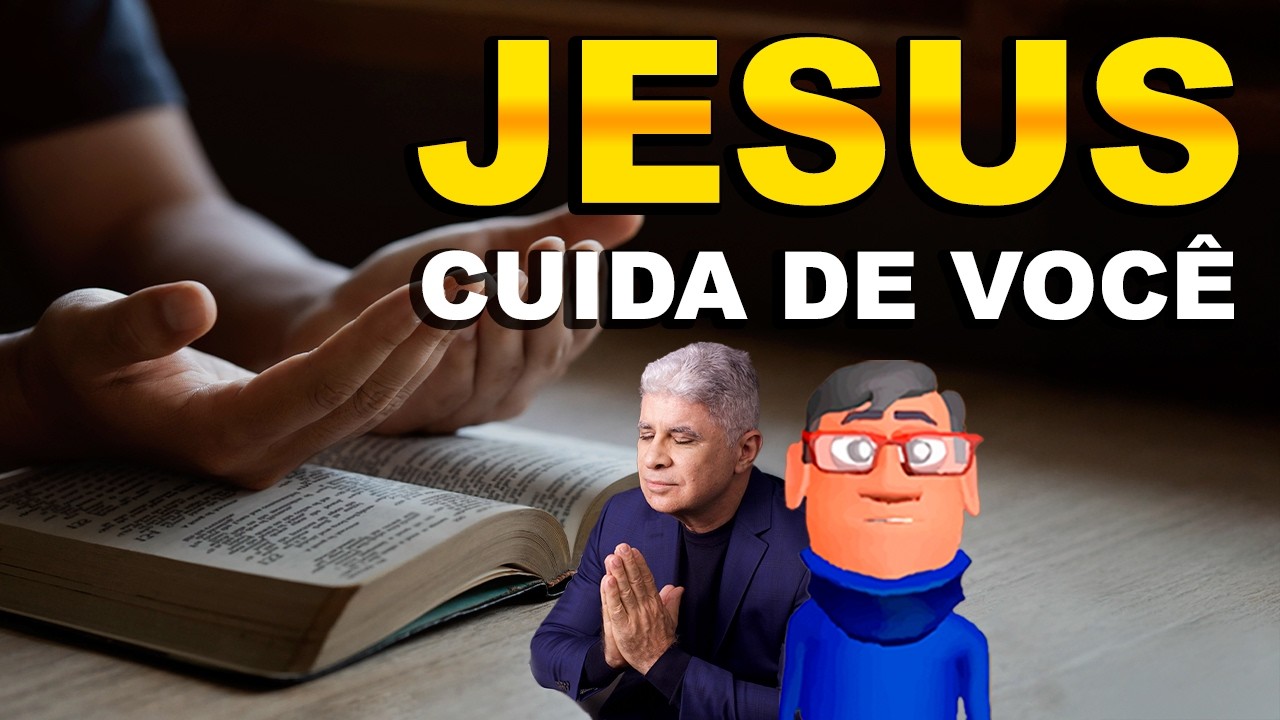 MENSAGENS QUE RENOVAM AS FORÇAS - Minuto com Deus de Hoje